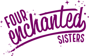 Four Enchanted Sisters