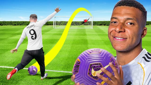 S01:E16 - I Tested Every Footballer's Product
