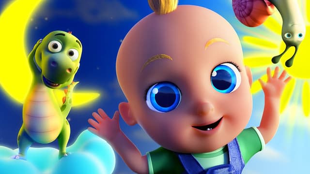 S02:E10 - Sol Solecito Luna Lunera Y Más Canciones