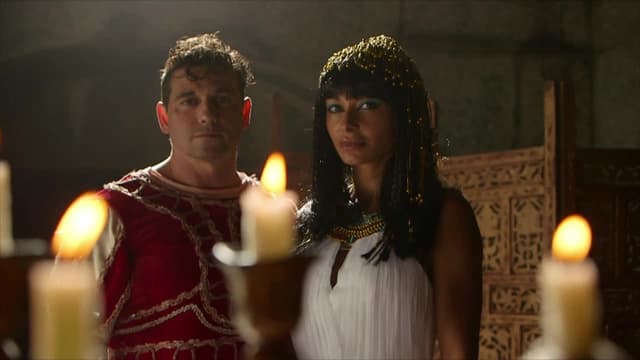 S19:E03 - Million Dollar Dinner and More