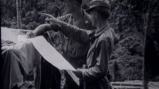 S01:E68 - Allies Push to Berlin