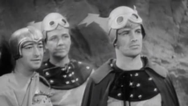 S01:E14 - A Beast at Bay