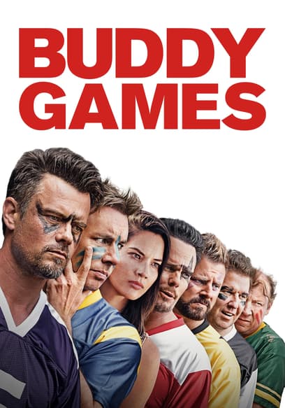 Buddy Games