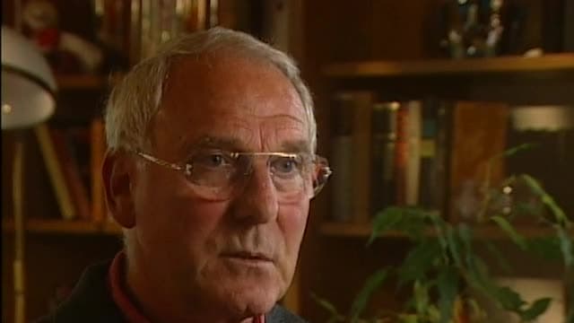 S01:E24 - Industrial Nightmares