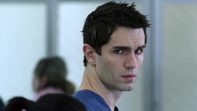 S01:E04 - Wouldn't It Be Nice (If We Were Human)