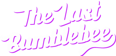The Last Bumblebee