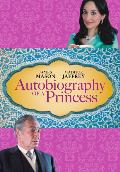 Autobiography of a Princess