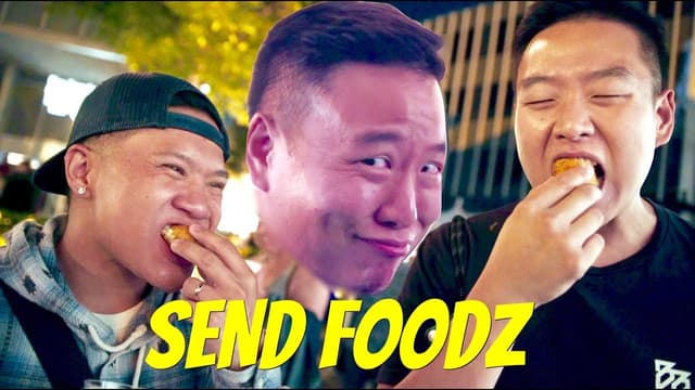 S01:E18 - Drunk and Bougie!