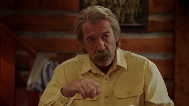 S11:E08 - Truth Be Told