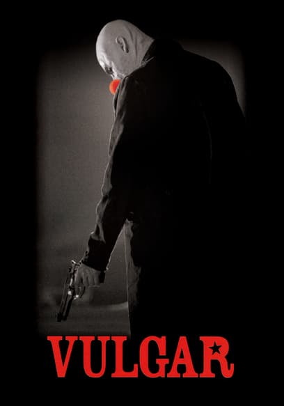 Vulgar