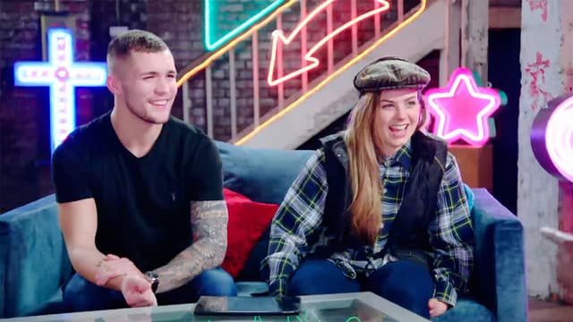 S01:E19 - Episode 19