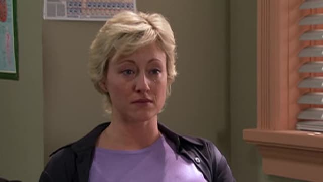 S04:E12 - Choices of the Heart
