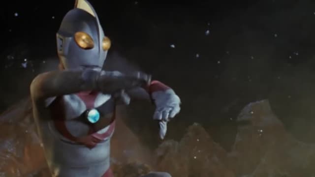 S01:E40 - Ultraman Taro: S1 E40 - Surpass the Ultra Brothers!