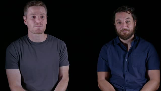 S01:E03 - The Prisoner