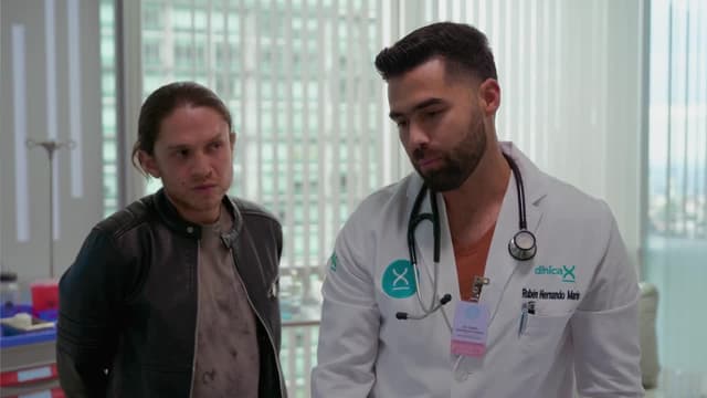 T01:C05 - S01:E05 - Episodio 5