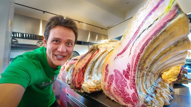 S01:E02 - The King of Beef