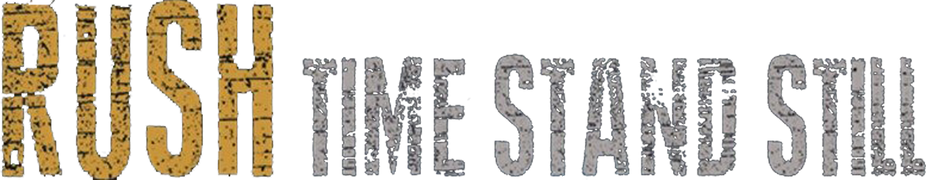 Rush: Time Stand Still