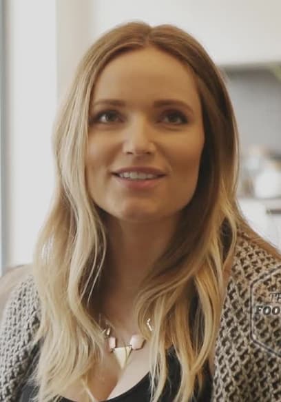 S01:E06 - Jamielee Darley poster