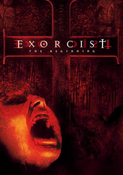 Exorcist: The Beginning