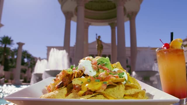 S10:E04 - Viva Las Vegas