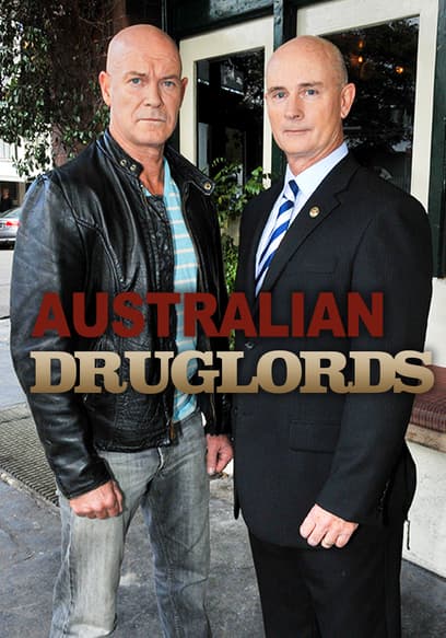 Australian Druglords