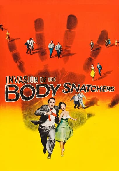 Invasion of the Body Snatchers