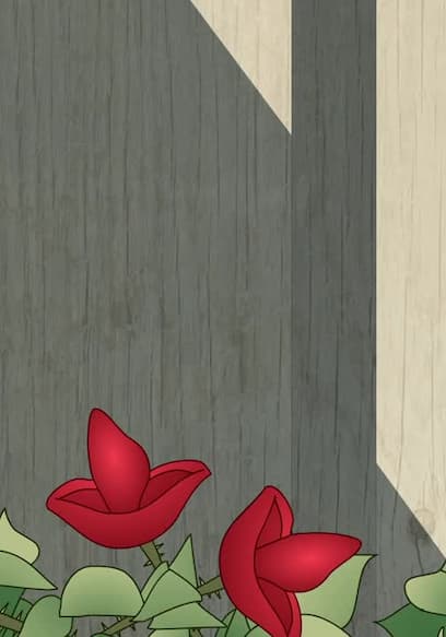 S05:E519 - Rose poster