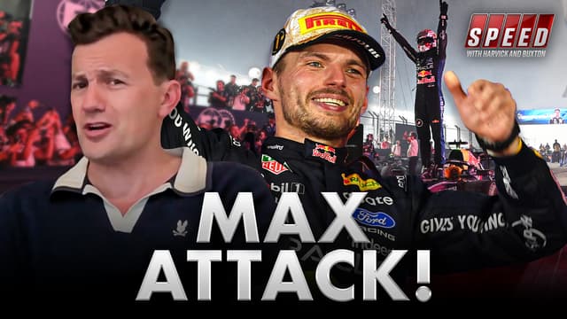 S2026:É67 - S2026:E67 - How Max Verstappen & Red Bull Dominated Singapore