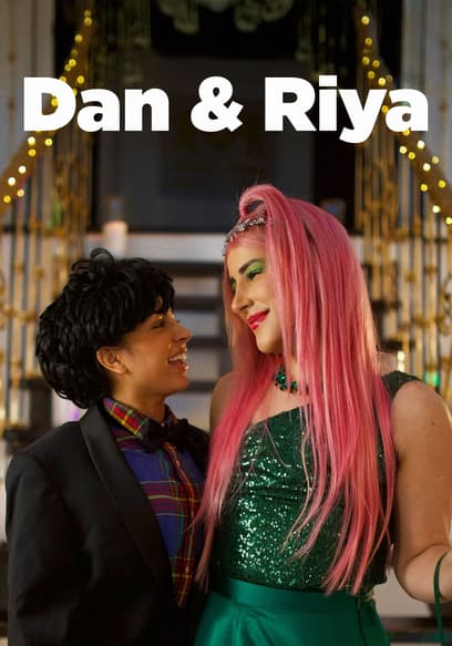Dan & Riya