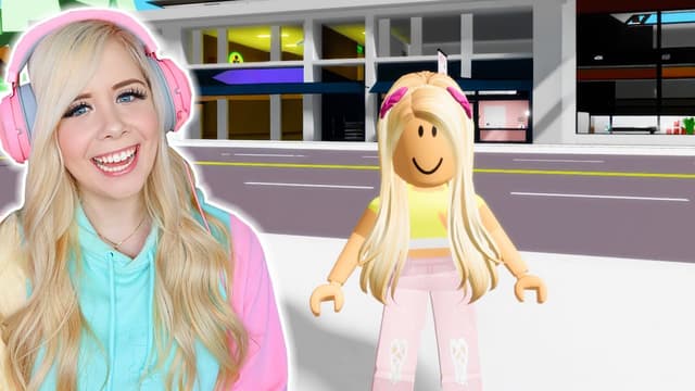 S01:E01 - Brookhaven Firsts With Mackenzie Turner!