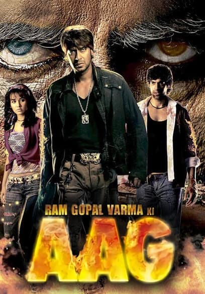 Ram Gopal Varma Ki Aag