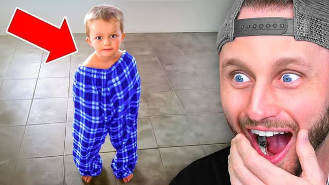 S01:E01 - Funniest Kids and Parents