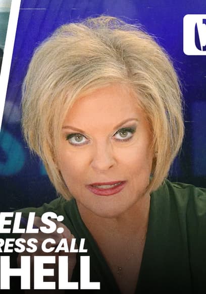 S01:E70 - Nolan Wells: Enhanced Distress Call Bombshell poster