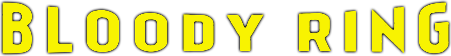 Bloody Ring