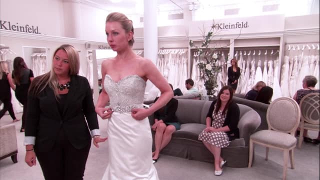 S11:E03 - Nothing Ordinary Here