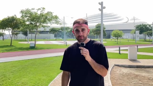 S01:E06 - I Used Every World Cup Football Since 1930 / I Went to Every World Cup Stadium in 24 Hours