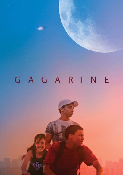 Gagarine