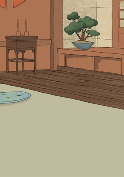 S01:E12 - Sing a Song Norville / Tell Me a Tale poster