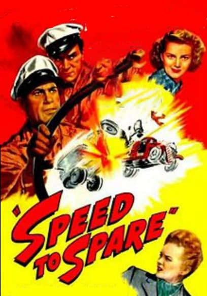 Speed to Spare