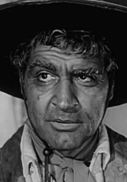 Póster de S01:E14 - Triburcio Vasquez