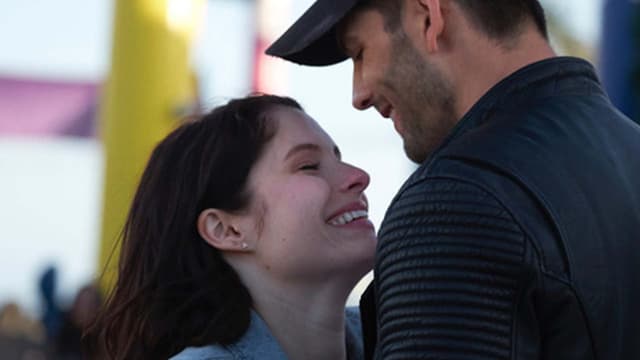 S01:E03 - When You Smile It Screams Mischief and trouble