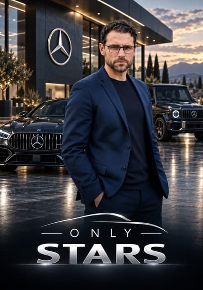 OnlyStars poster