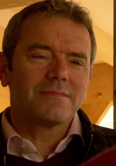 S01:E12 - Adrian and Dawn Dobson poster