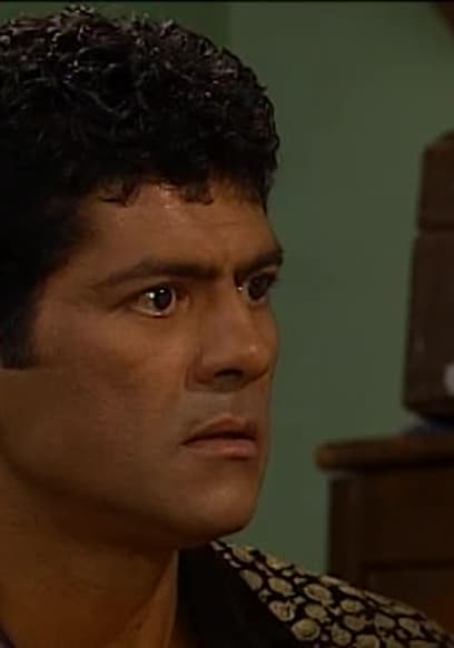 S01:E02 - El gemelo bueno poster