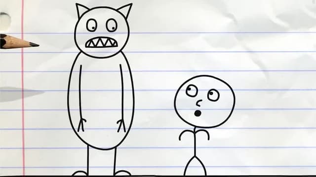 S03:E02 - Line and Dine