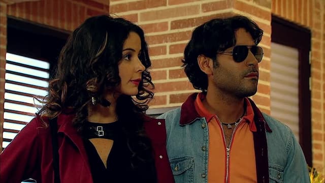 S01:E40 - Episodio 40