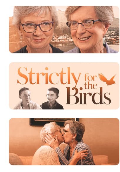 Strictly for the Birds
