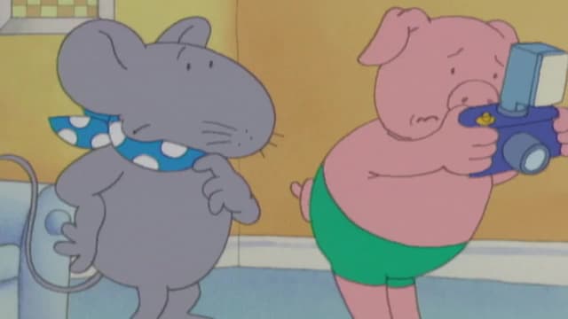 S01:E40 - Episode 40