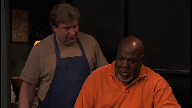 S02:E13 - A Sudden Change