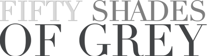 Fifty Shades of Grey